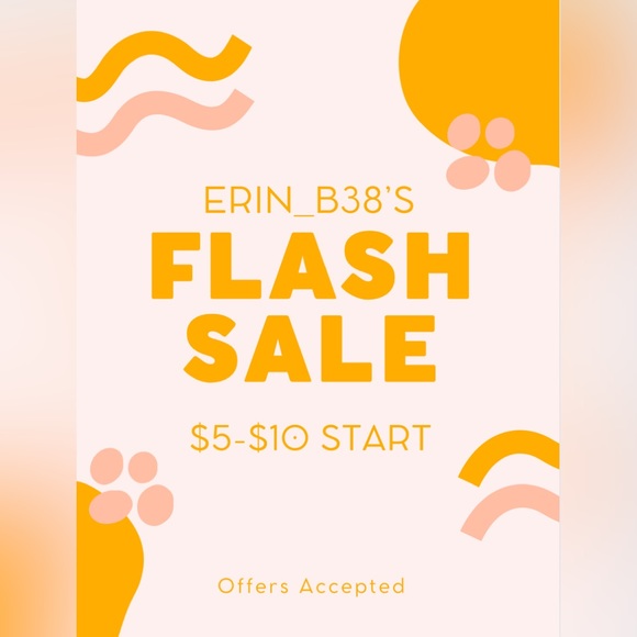 Silent Show Listing! Like and share to be Notified of my silent Shows!! - Picture 3 of 4